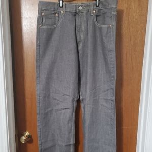 Men's Jeans